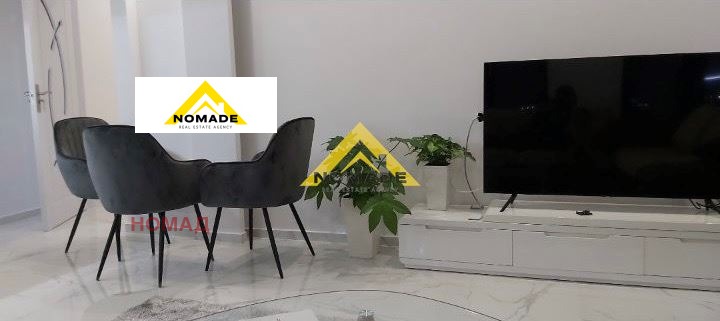 Дава под наем 3-СТАЕН, гр. Пловдив, Кършияка, снимка 5 - Апартаменти - 53338793