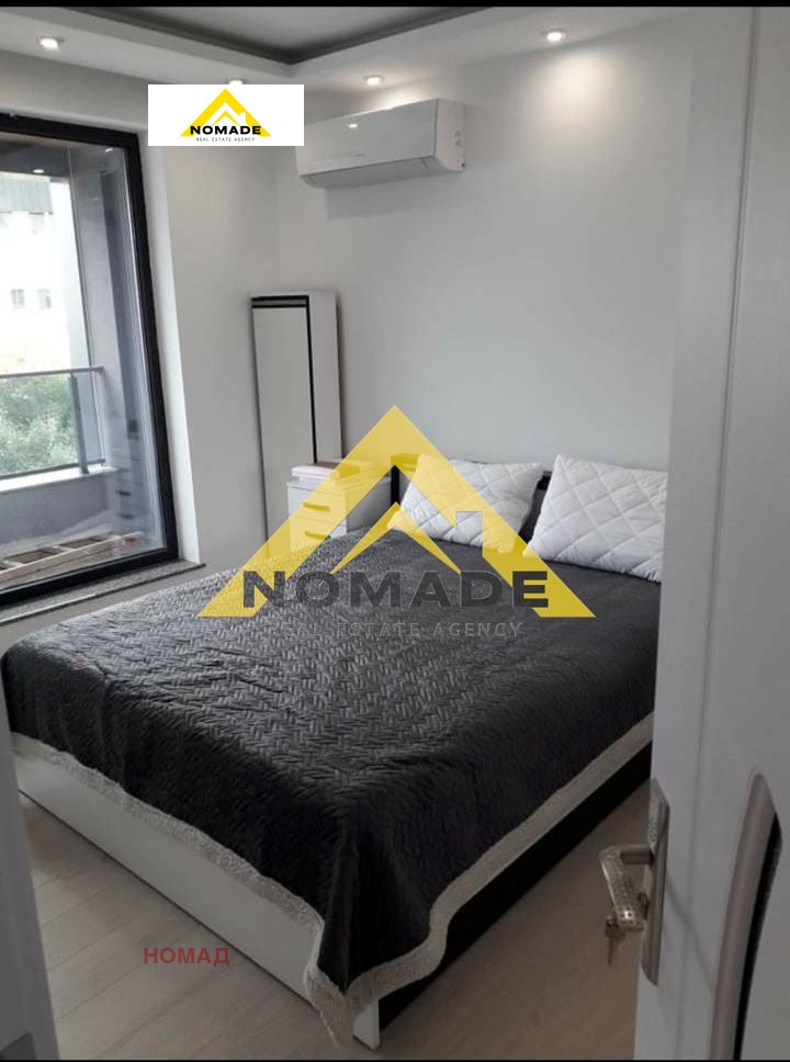 Дава под наем 3-СТАЕН, гр. Пловдив, Кършияка, снимка 6 - Апартаменти - 53338793