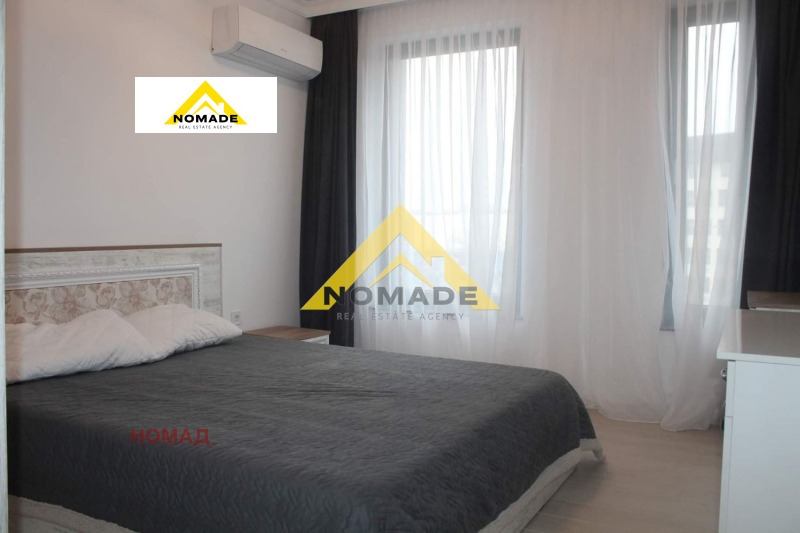 Дава под наем 3-СТАЕН, гр. Пловдив, Кършияка, снимка 2 - Апартаменти - 53338793