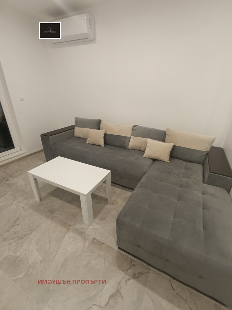 Дава под наем 3-СТАЕН, гр. София, Витоша, снимка 4 - Апартаменти - 53451010