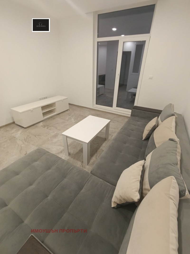 Дава под наем 3-СТАЕН, гр. София, Витоша, снимка 3 - Апартаменти - 53451010