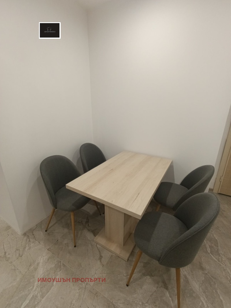 Дава под наем 3-СТАЕН, гр. София, Витоша, снимка 2 - Апартаменти - 53451010