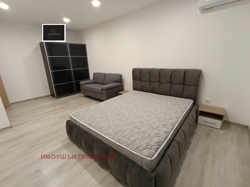 Дава под наем 3-СТАЕН, гр. София, Витоша, снимка 5 - Апартаменти - 53451010