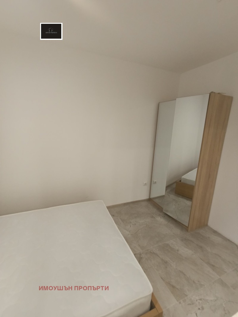 Дава под наем 3-СТАЕН, гр. София, Витоша, снимка 8 - Апартаменти - 53451010