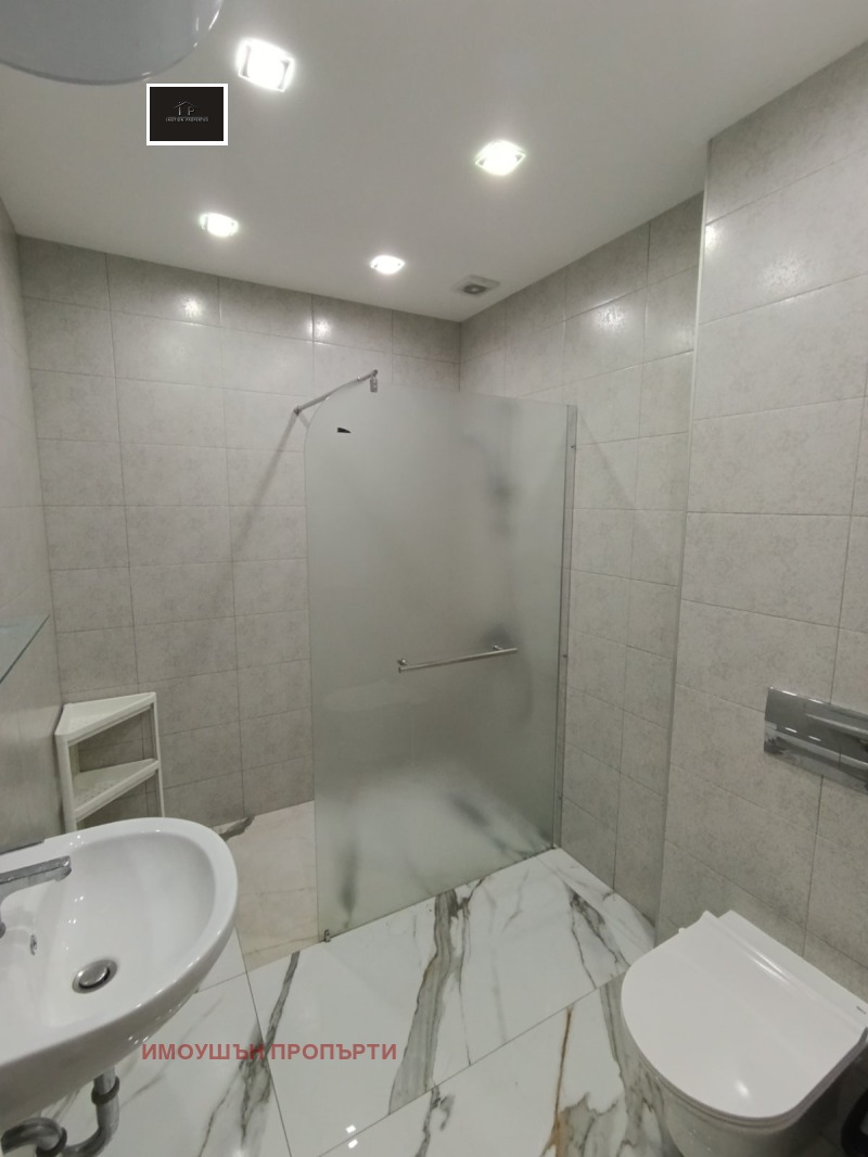 Дава под наем 3-СТАЕН, гр. София, Витоша, снимка 11 - Апартаменти - 53451010