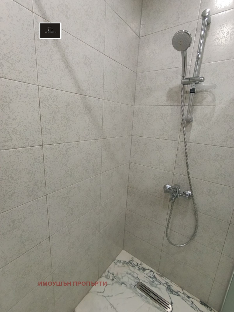 Дава под наем 3-СТАЕН, гр. София, Витоша, снимка 10 - Апартаменти - 53451010