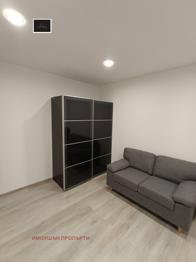 Дава под наем 3-СТАЕН, гр. София, Витоша, снимка 6 - Апартаменти - 53451010