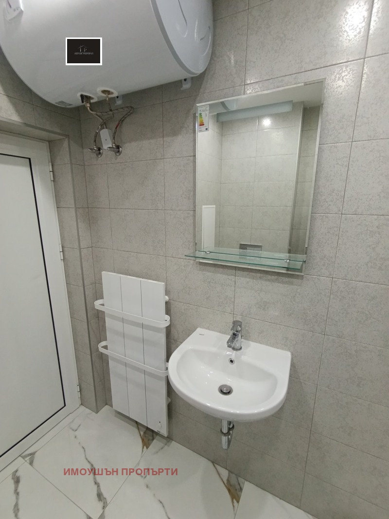 Дава под наем 3-СТАЕН, гр. София, Витоша, снимка 9 - Апартаменти - 53451010