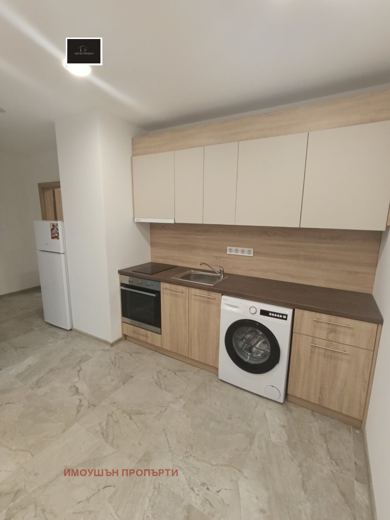 Дава под наем 3-СТАЕН, гр. София, Витоша