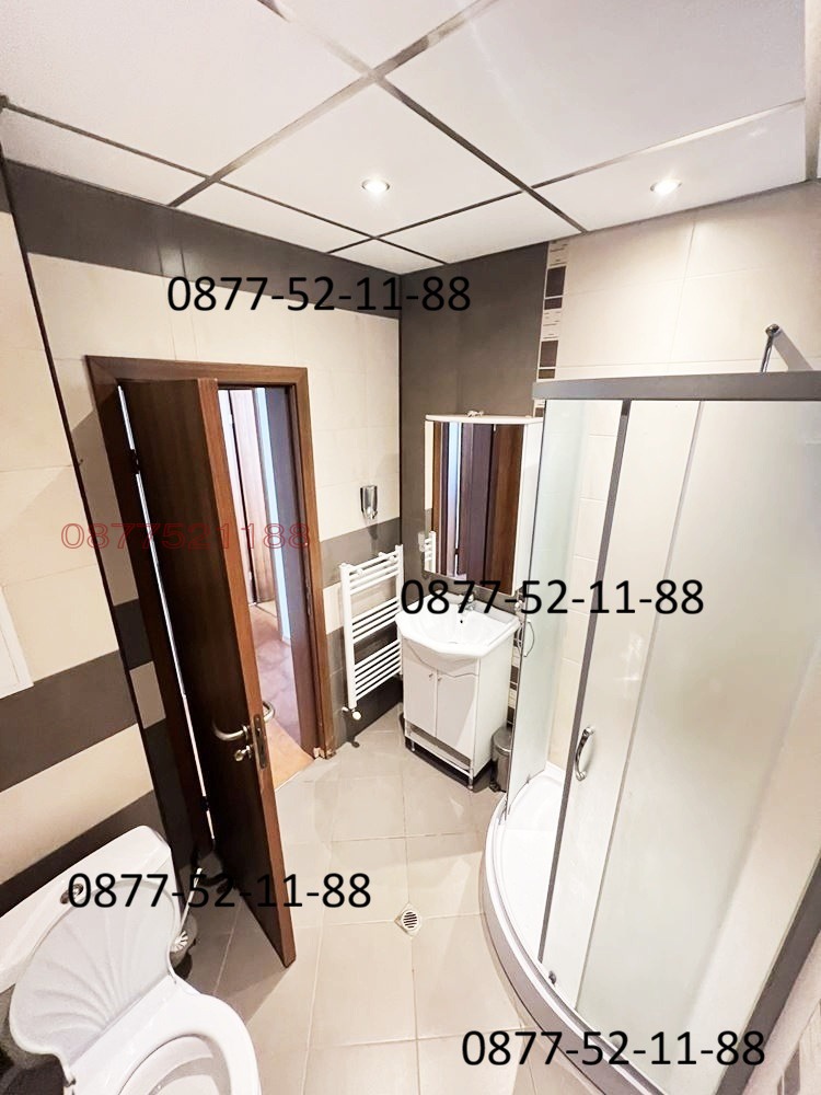 Дава под наем 3-СТАЕН, гр. София, Манастирски ливади, снимка 9 - Апартаменти - 53734474