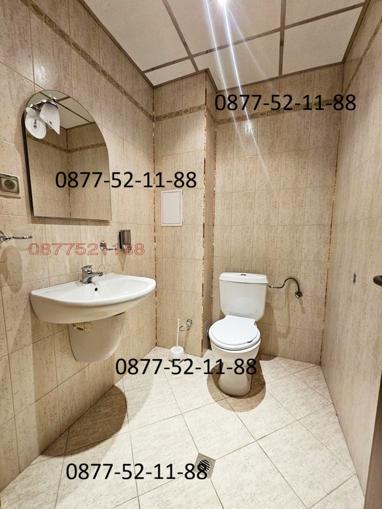 Дава под наем 3-СТАЕН, гр. София, Манастирски ливади, снимка 8 - Апартаменти - 53734474