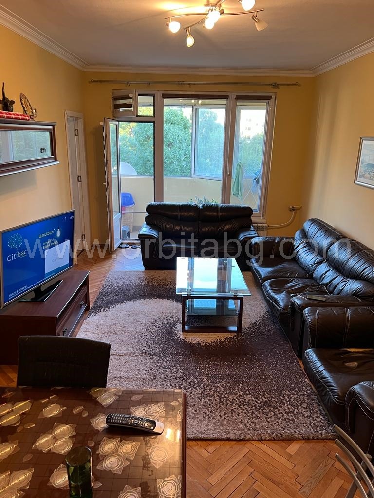 Kiralık  3 yatak odası Sofia , Medicinska akademiya , 96 metrekare | 68436423 - görüntü [2]