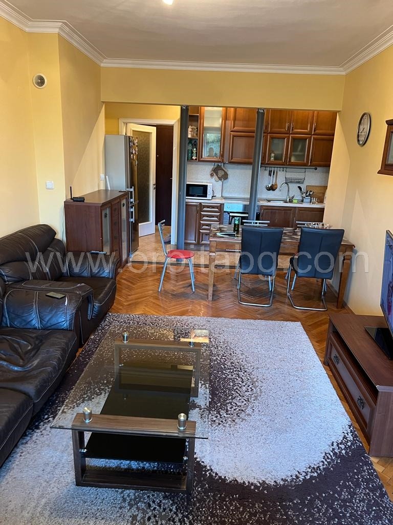 Kiralık  3 yatak odası Sofia , Medicinska akademiya , 96 metrekare | 68436423