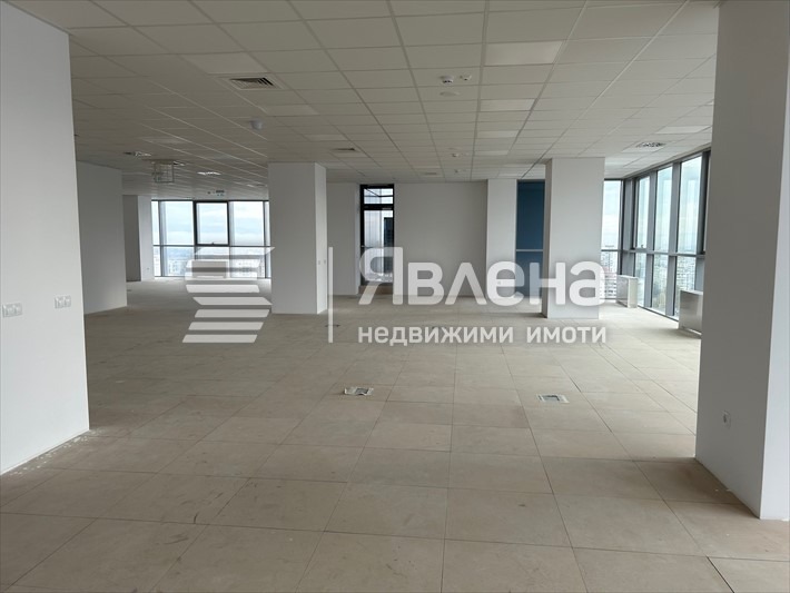 Da affittare  Ufficio Sofia , 7-mi 11-ti kilometar , 725 mq | 20808967 - Immagine [2]