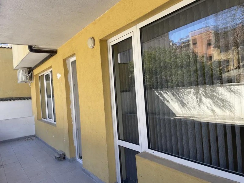 Дава под наем ОФИС, гр. Варна, Център, снимка 6 - Офиси - 52823226