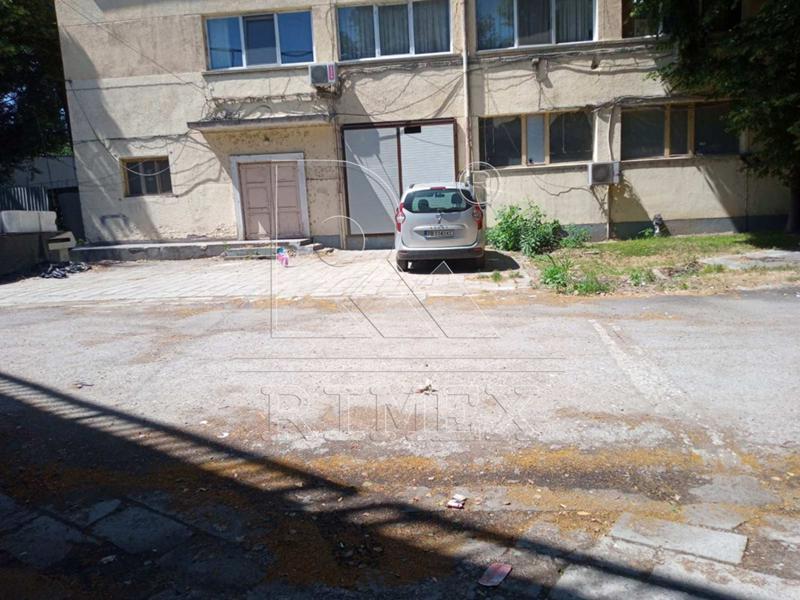 Til leje  Opbevaring Plovdiv , Industrialna zona - Iztok , 360 kvm | 64583099