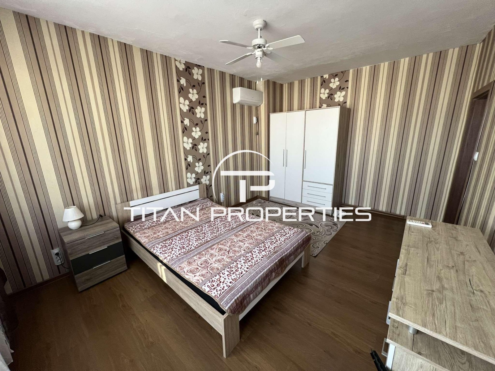 Дава под наем 1-СТАЕН, гр. Варна, Младост 2, снимка 2 - Апартаменти - 53734858