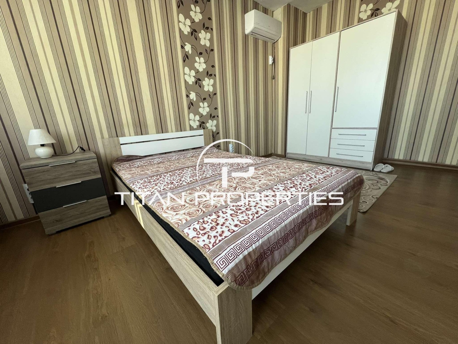 Дава под наем 1-СТАЕН, гр. Варна, Младост 2, снимка 2 - Апартаменти - 53734858