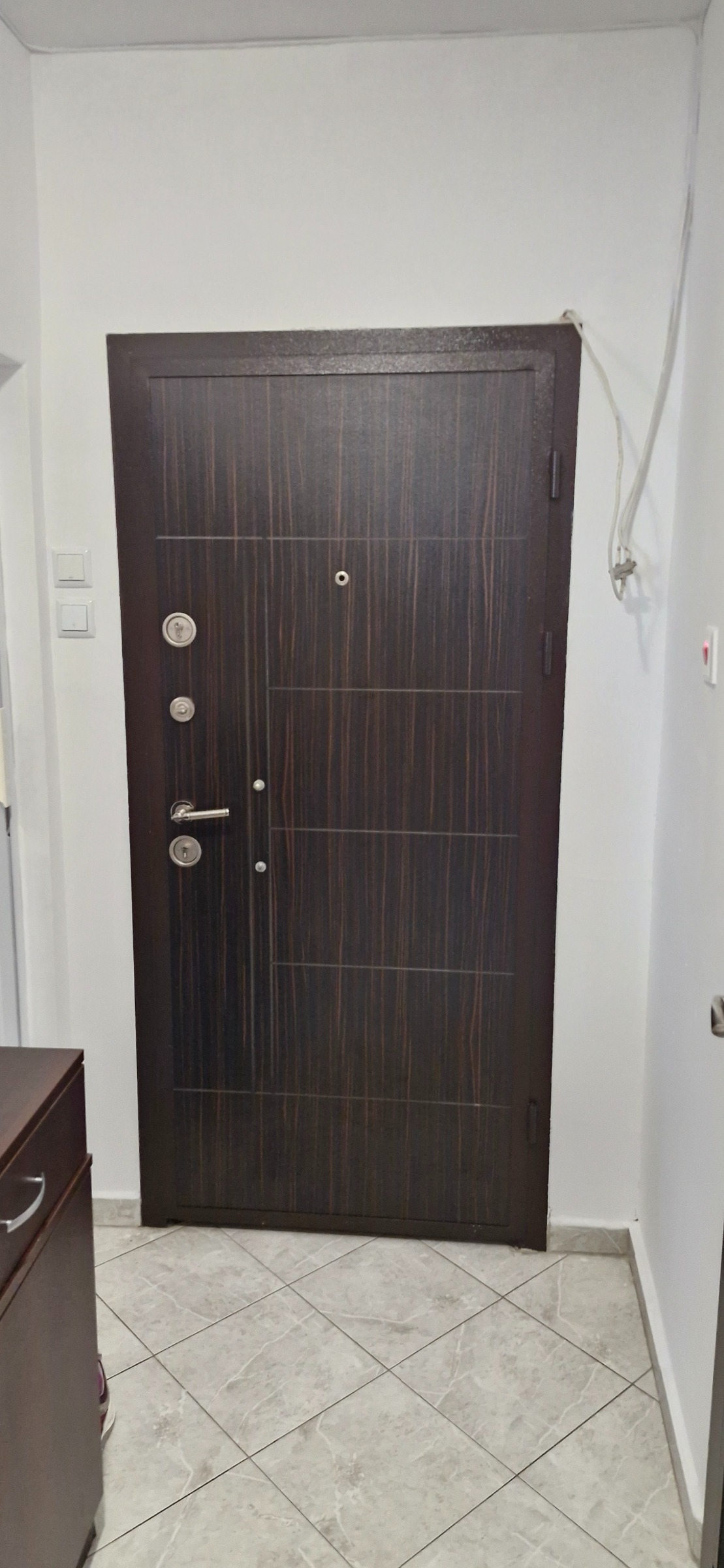Дава под наем 2-СТАЕН, гр. Русе, Широк център, снимка 15 - Апартаменти - 55481870