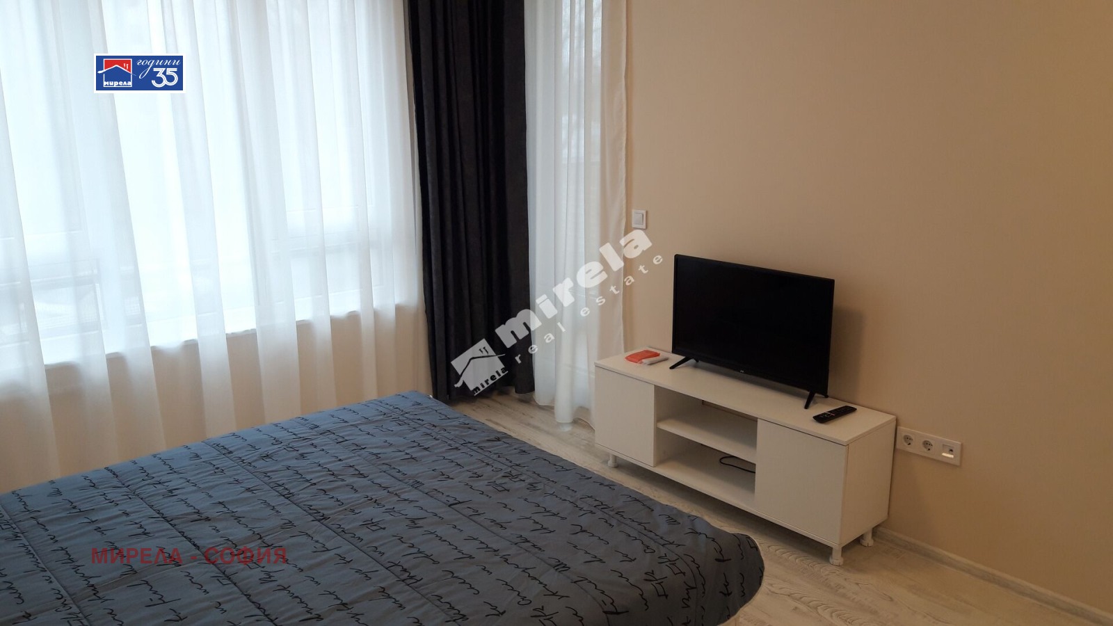 Дава под наем 2-СТАЕН, гр. София, Сухата река, снимка 6 - Апартаменти - 54050764