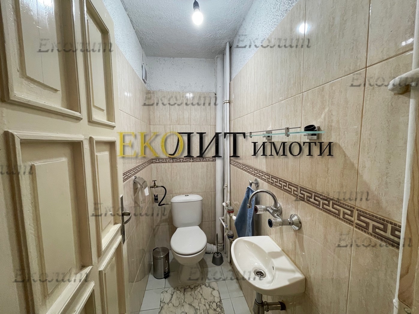 Дава под наем 2-СТАЕН, гр. София, Хиподрума, снимка 5 - Апартаменти - 54763753