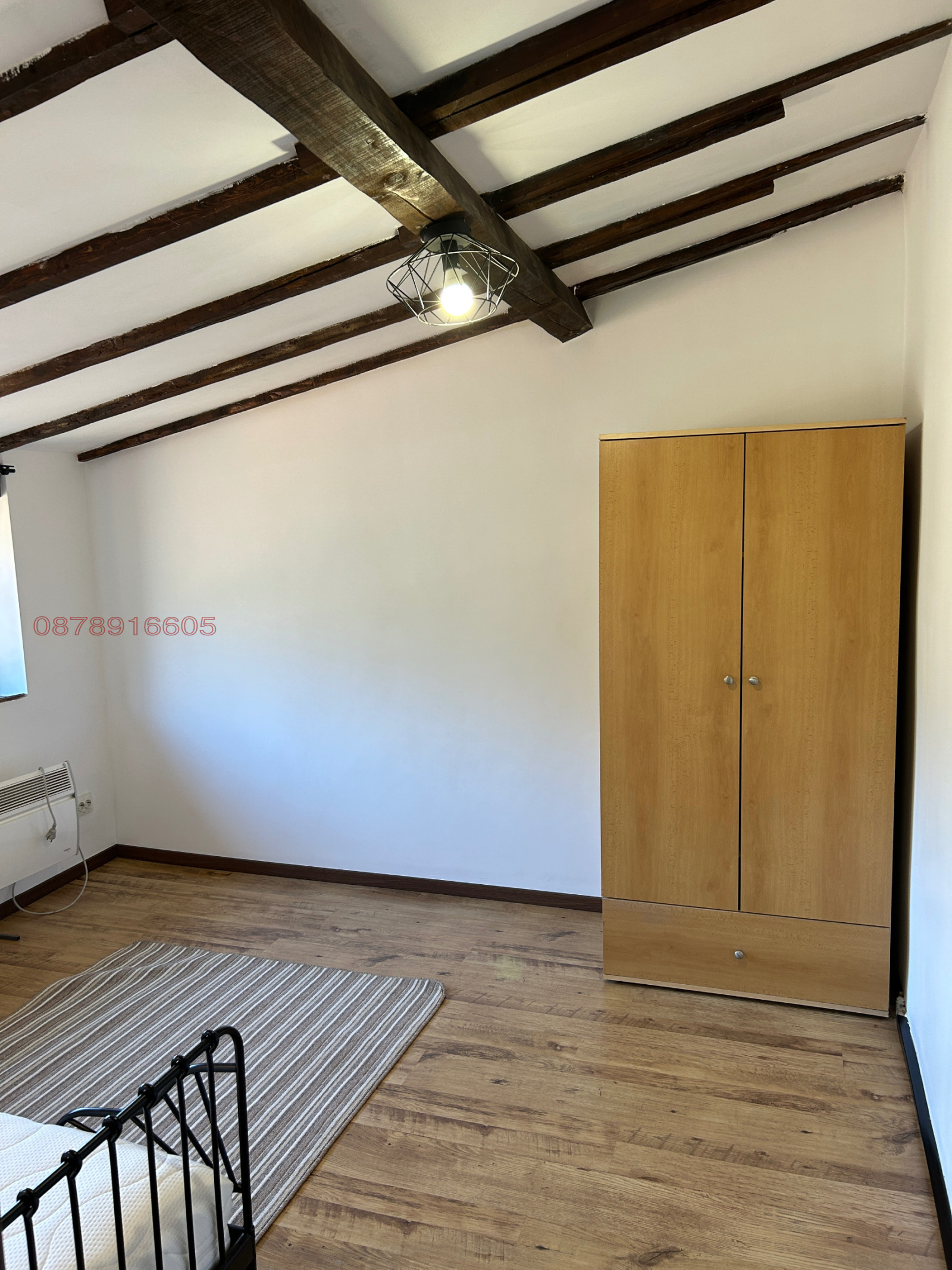 Дава под наем ЕТАЖ ОТ КЪЩА, гр. София, с. Кокаляне, снимка 7 - Етаж от къща - 53963774