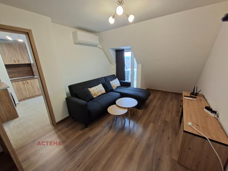 Дава под Наем 2-СТАЕН в град София, Център - 60 кв.м / 620 € » 1 212.61 лв., АСТЕНА
