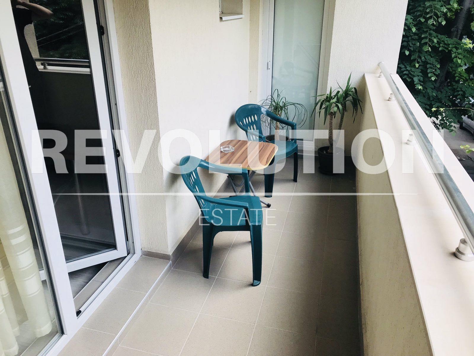 Дава под Наем 1-СТАЕН | Imot.bg — изображение 7