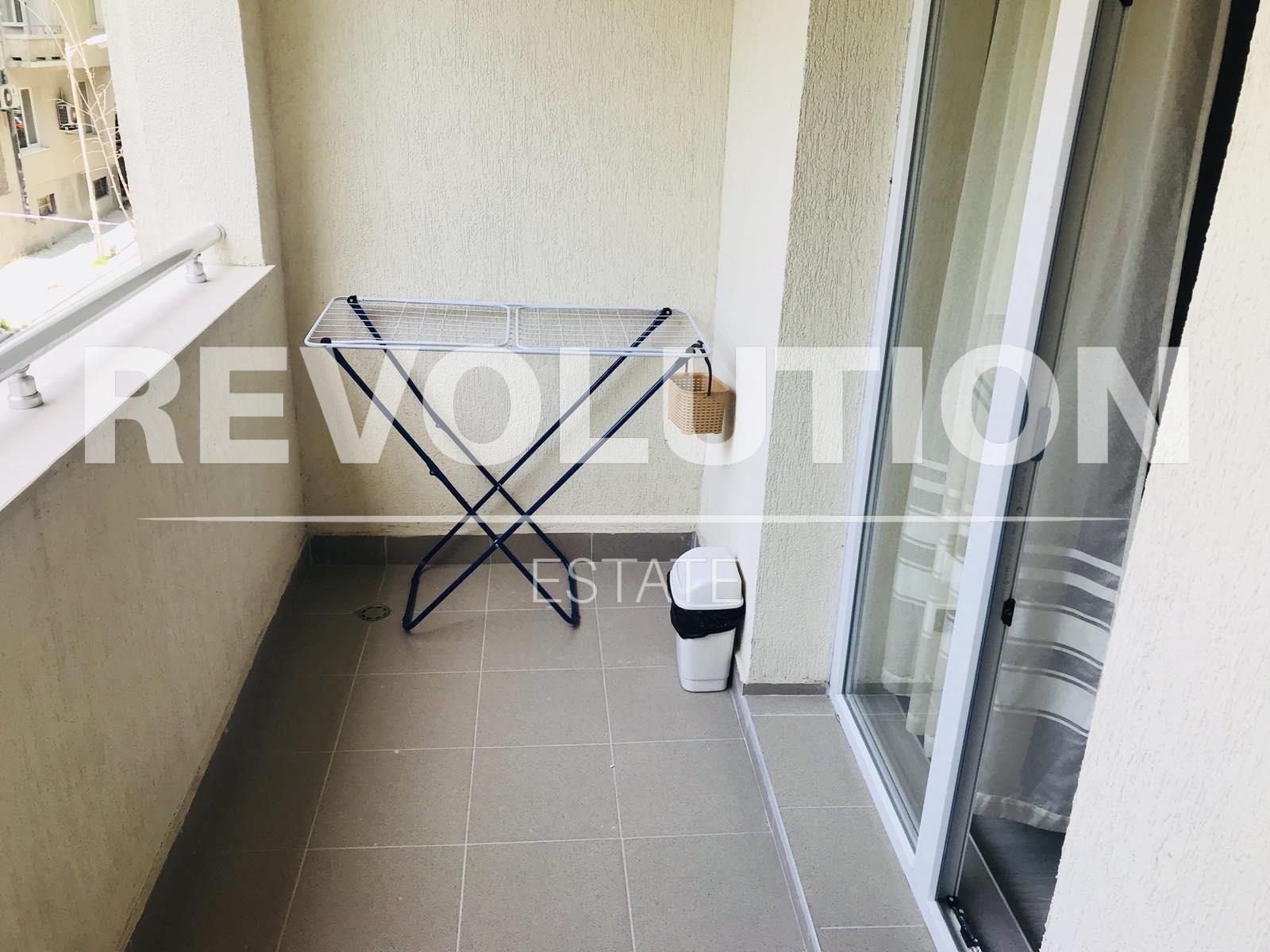 Дава под Наем 1-СТАЕН | Imot.bg — изображение 6