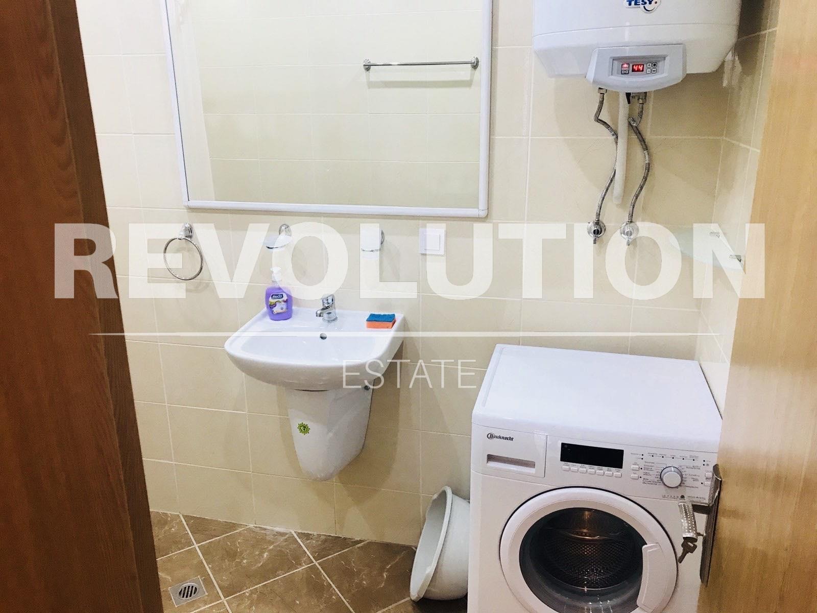 Дава под Наем 1-СТАЕН | Imot.bg — изображение 5