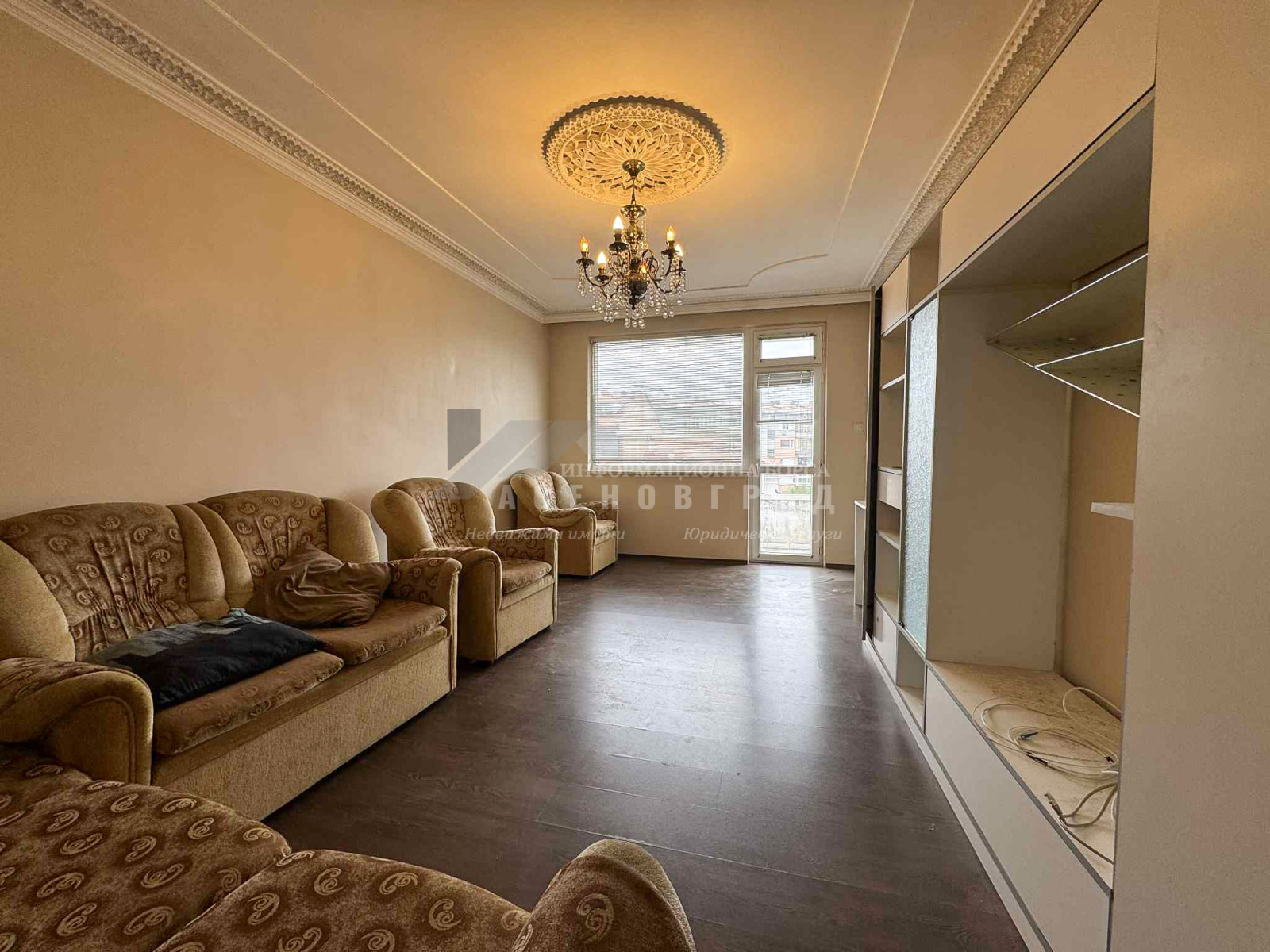 Дава под Наем 3-СТАЕН | Imot.bg — изображение 1