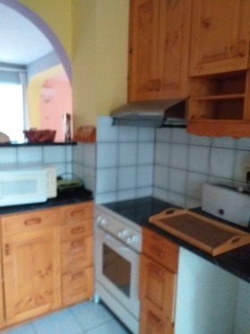 3+ bedroom Lazur, Burgas 4