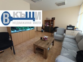 Офис град Велико Търново, Колю Фичето