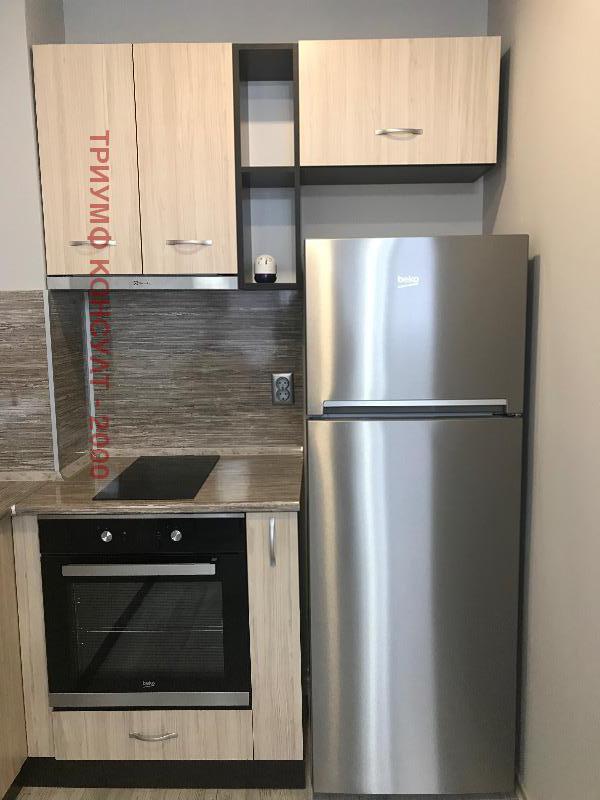 Дава под наем 2-СТАЕН, гр. София, Люлин 8, снимка 6 - Апартаменти - 52645016