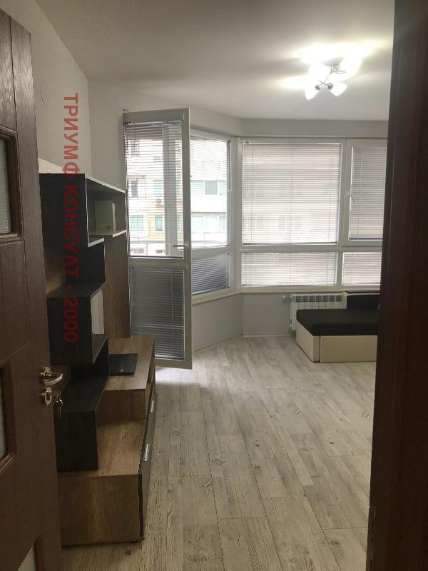 Дава под наем 2-СТАЕН, гр. София, Люлин 8, снимка 17 - Апартаменти - 52645016