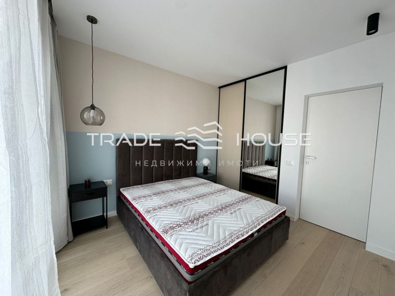 Da affittare  1 camera da letto Plovdiv , Mladegki Halm , 62 mq | 76001589 - Immagine [4]