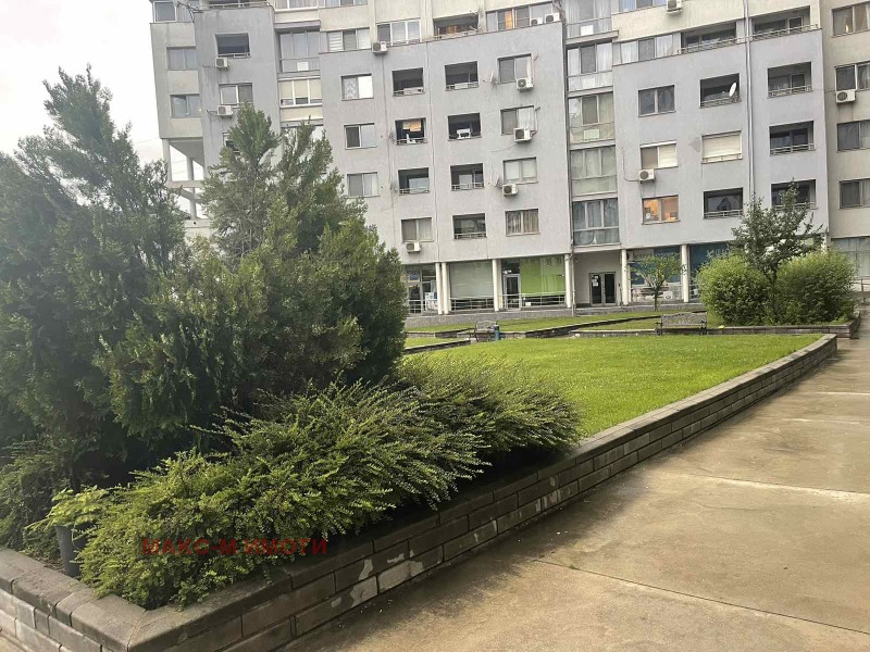 K pronájmu  1 ložnice Sofia , Studentski grad , 66 m2 | 99203129 - obraz [2]