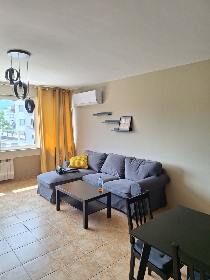 K pronájmu  1 ložnice Sofia , Studentski grad , 66 m2 | 99203129 - obraz [13]