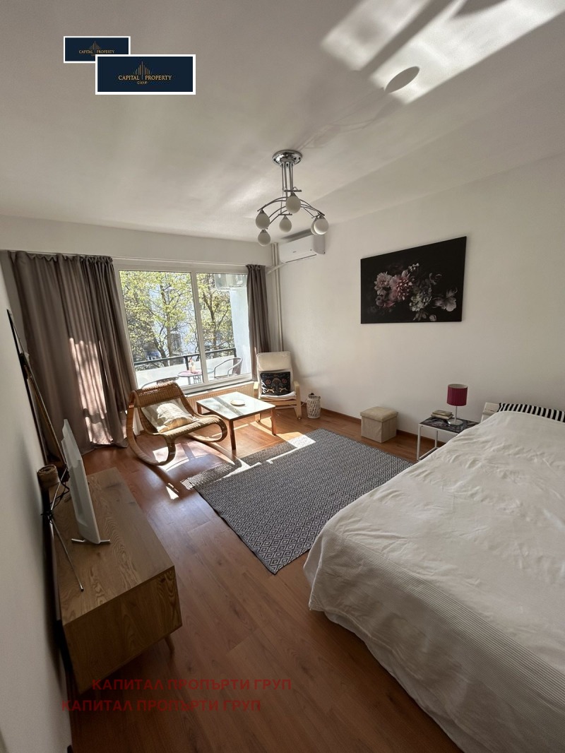 Da affittare  1 camera da letto Sofia , Sveta Troitsa , 52 mq | 34999029 - Immagine [4]