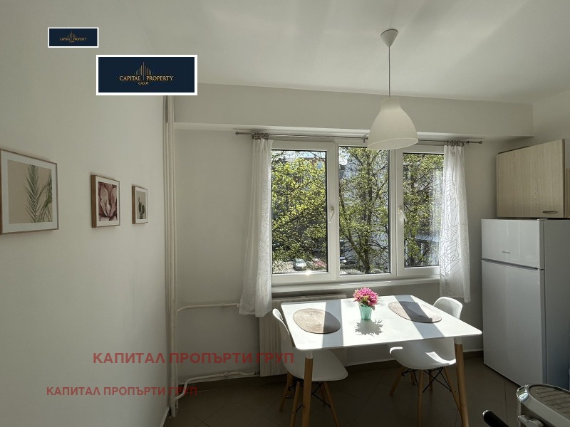 Da affittare  1 camera da letto Sofia , Sveta Troitsa , 52 mq | 34999029 - Immagine [8]