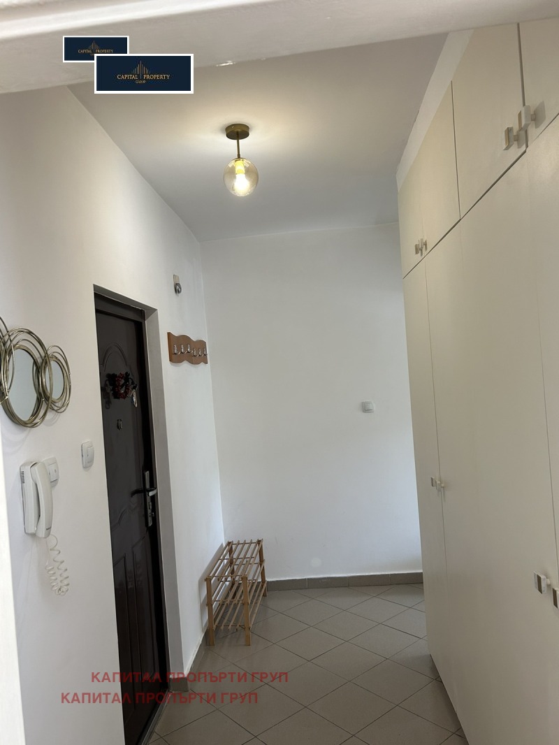 Da affittare  1 camera da letto Sofia , Sveta Troitsa , 52 mq | 34999029 - Immagine [13]