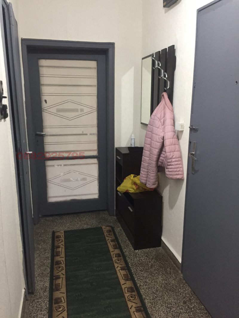 Дава под наем 2-СТАЕН, гр. София, Гоце Делчев, снимка 9 - Апартаменти - 52783303