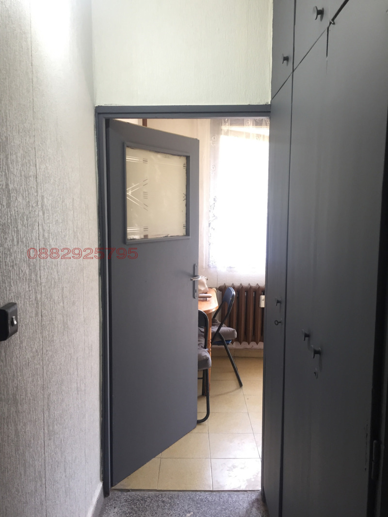 Дава под наем 2-СТАЕН, гр. София, Гоце Делчев, снимка 10 - Апартаменти - 52783303