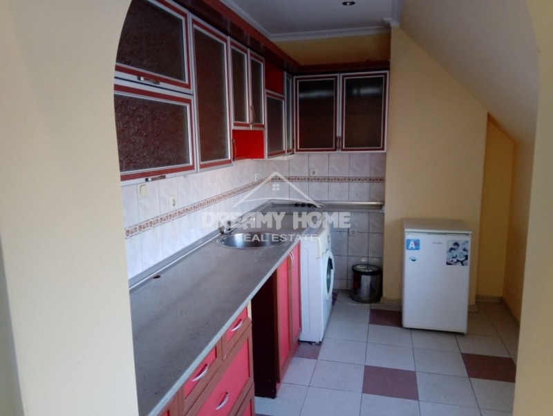 Do wynajęcia  1 sypialnia Kardżali , Wazrożdenci , 70 mkw | 89185559 - obraz [3]