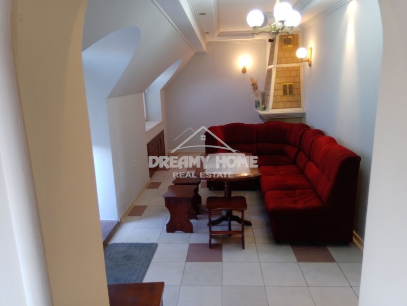 Do wynajęcia  1 sypialnia Kardżali , Wazrożdenci , 70 mkw | 89185559