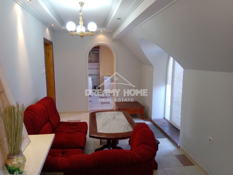Do wynajęcia  1 sypialnia Kardżali , Wazrożdenci , 70 mkw | 89185559 - obraz [2]