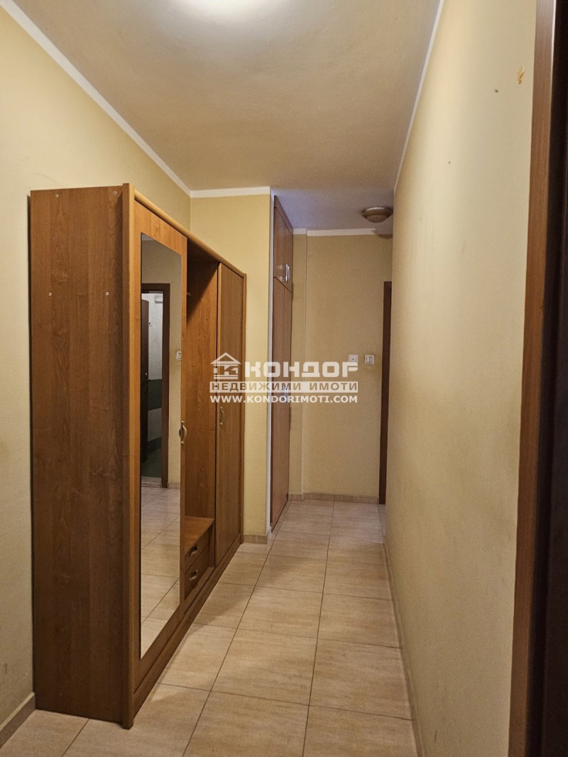 De inchiriat  1 dormitor Plovdiv , Vâstaniciesci , 70 mp | 99863488 - imagine [4]