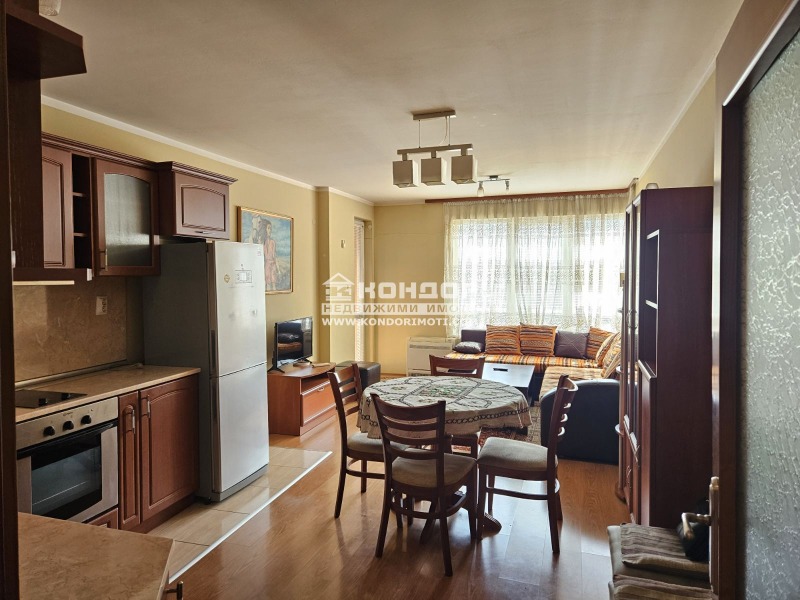 De inchiriat  1 dormitor Plovdiv , Vâstaniciesci , 70 mp | 99863488