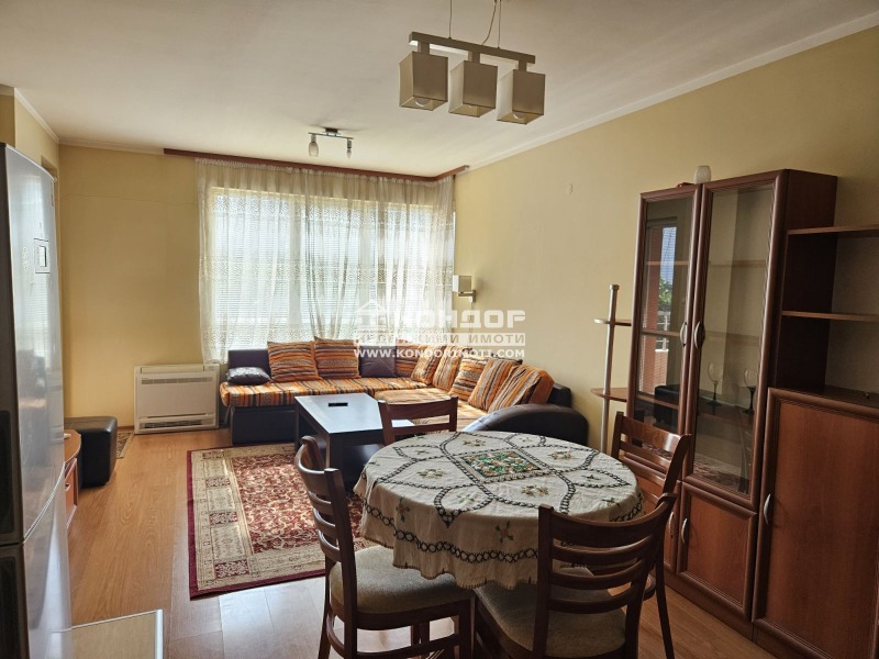 De inchiriat  1 dormitor Plovdiv , Vâstaniciesci , 70 mp | 99863488 - imagine [2]