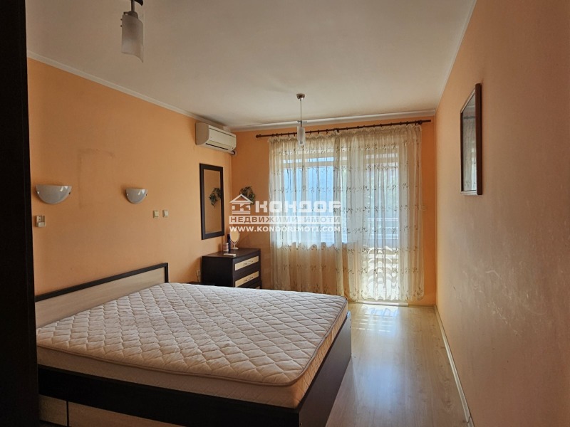 De inchiriat  1 dormitor Plovdiv , Vâstaniciesci , 70 mp | 99863488 - imagine [5]